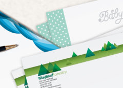 Letterheads Printing Vancouver